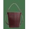 HVISK Casset Soft Structure - MIDNIGHT PLUM - One Size – kuva 1