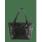 HVISK Fetch Soft Structure - BLACK - One Size – kuva 1