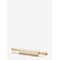 KÜCHENPROFI Rolling Pin Marmor - MARMOR/LIGHT BROWN - One Size – kuva 1