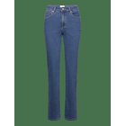 ABRAND 95 Stovepipe Liliana Tall - BLUE - 27