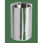 BLOMUS Bottle Cooler - Easy - STAINLESS STEEL - 12X12X19.5 cm