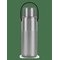 SAGAFORM Theo Thermal Flask - SILVER - One Size – kuva 1