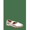BISGAARD Bisgaard Ballet - 01 SILVER - 33/21.9 cm – kuva 1
