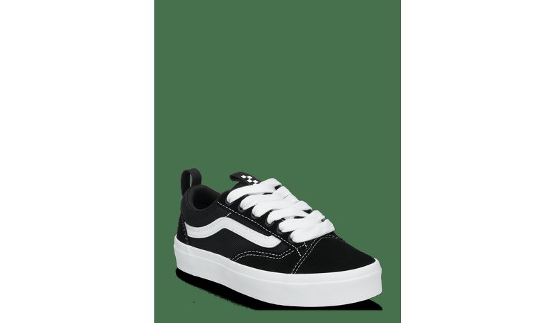 VANS Skate Old Skool 36 + - BLACK/WHITE - 30 – kuva 1/3
