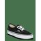 VANS Authentic - BLACK - 38 – kuva 1