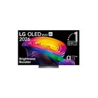 LG OLED65C6 (65"), OLED-televisio