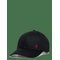 REPLAY Hat - BLACK - One Size – kuva 2