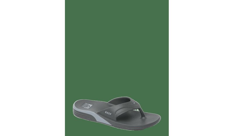 REEF Fanning H20 - GREY - 45 – kuva 1/2