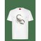 HUGO Discorb - WHITE - S – kuva 1