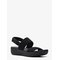 CLARKS Arla Stroll D - BLACK - 38 – kuva 1