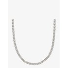 EDBLAD Clark Chain Necklace - SILVER - One Size