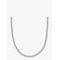 EDBLAD Clark Chain Necklace - SILVER - One Size – kuva 1