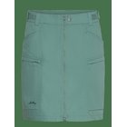 LUNDHAGS Tiven Ii Ws Skirt - 660-JADE - 36