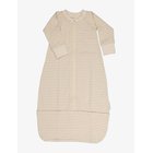 GEGGAMOJA Baby Sleep Bag Classic - BEIGE - 50-56