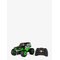 MONSTER JAM Monster Jam Rc Scale 1:24 - MULTI - One Size – kuva 1