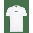 DIESEL T-Just 250231 Off Maglietta - BRIGHT WHITE - XXL