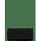 RÖHNISCH Rib Headband - BLACK - One Size – kuva 1