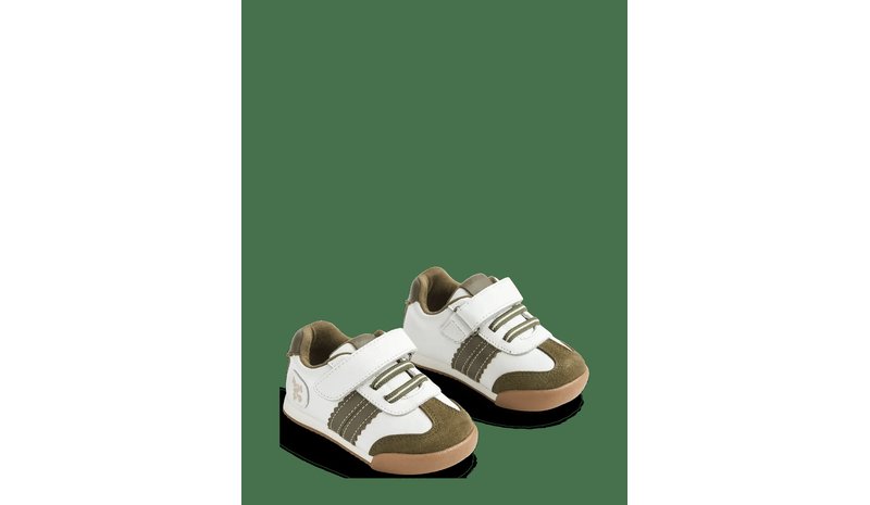 WHEAT Sneaker Spectra - DRY PINE - 25 – kuva 1/2