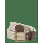 BARBOUR Barbour Nevis Belt - MIST - 122 cm