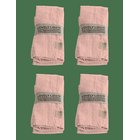 LOVELY LINEN Lovely Napkin (4-Pack) - LITCHI - 45X45 cm