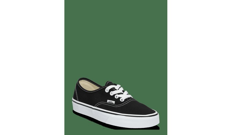 VANS Authentic - BLACK - 36 – kuva 1/3