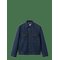 MANGO 100% Cotton Denim Jacket With Pockets - OPEN BLUE - L – kuva 1