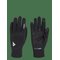 ADIDAS TERREX Trx Climawrm Gl - BLACK/WHITE - S – kuva 1
