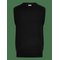 SOLID Sdrick Vest - TRUE BLACK - M – kuva 1