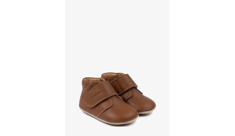 POM POM Beginners Velcro Noos - CAMEL - 21 – kuva 1/2
