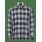 BOSS Rickert_M - OPEN GREY - M – kuva 2