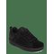 DC Court Graffik - BLACK/BLACK - 32 – kuva 1