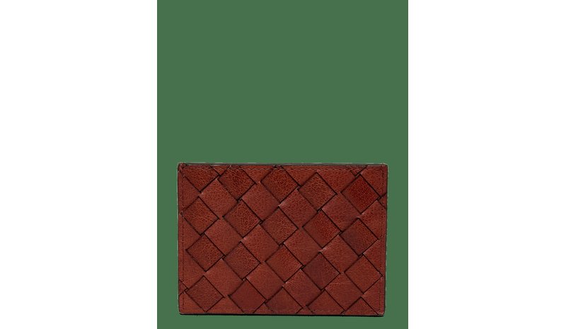 SADDLER Amir - MIDBROWN - One Size – kuva 1/2