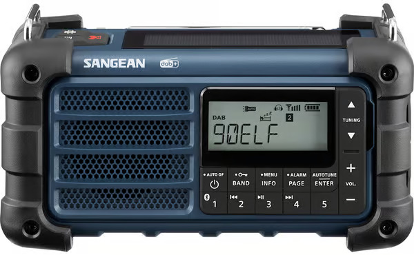 Sangean MMR-99 DAB