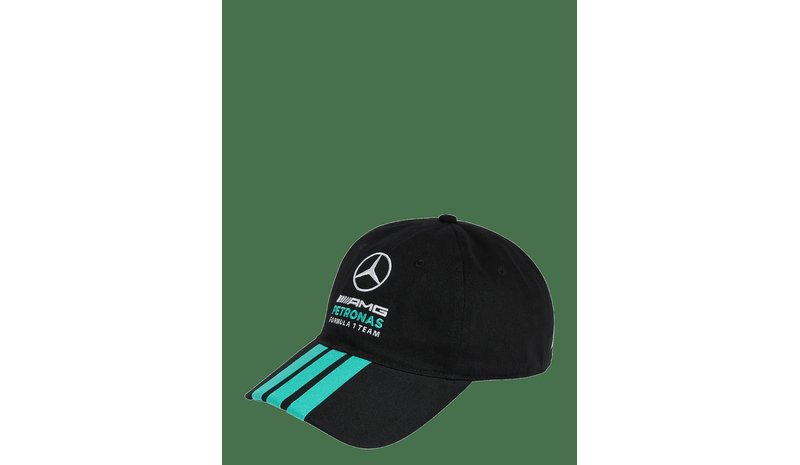 ADIDAS PERFORMANCE Mer Dna 3S Cap - BLACK - 54-56 – kuva 1/2