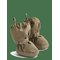 WHEAT Outerwear Booties - DRY WOOD - M – kuva 1
