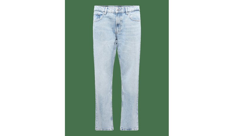 MANGO Bob Regular-Fit Jeans - OPEN BLUE - 54 – kuva 1/4