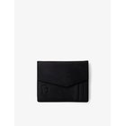 EDD. Rfid Mini Wallet - BLACK - One Size