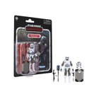 Figu: Star Wars - The Mandalorian, Imperial Armored Commando FIGU