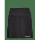 HEAD Club Basic Skort Long Women - BLACK - S