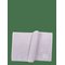MAISON DEUX Solid Color Lilac - LILAC - 50X 80 cm – kuva 1
