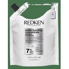 REDKEN Redken Acidic Bonding Concentrate Shampoo Refill 500 Ml - CLEAR - 500 ml