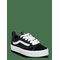 VANS Skate Old Skool 36 + - BLACK/WHITE - 32 – kuva 1