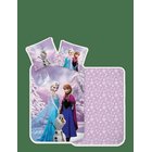 FROZEN Bed Linen Frozen 42 - 150X210 50X60 Cm - MULTI COLOURED - 150X21050X60 cm