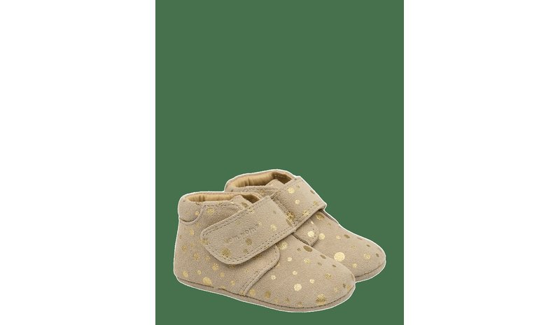 POM POM Beginners Velcro Noos - GOLD DOT - 26 – kuva 1/2