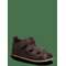 BISGAARD Bisgaard Barefoot Beannie - DARK BROWN - 23/14.2 cm – kuva 1
