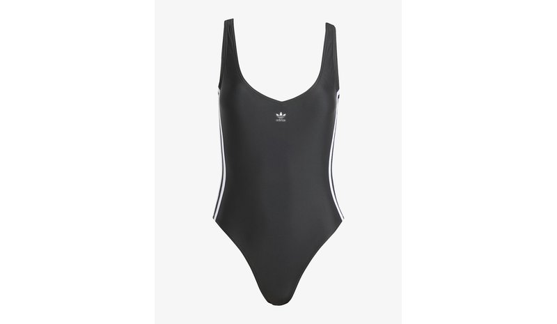 ADIDAS PERFORMANCE Adic Swimst 3S - BLACK - 38 – kuva 1/2