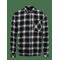 SOLID Sdrye - TRUE BLACK - S – kuva 1