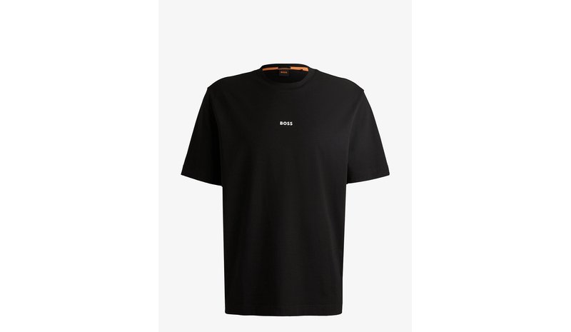 BOSS Tchup - BLACK - M – kuva 1/2