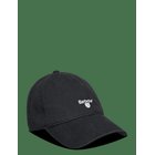 BARBOUR Barbour Cascade Cap - BLACK - One Size