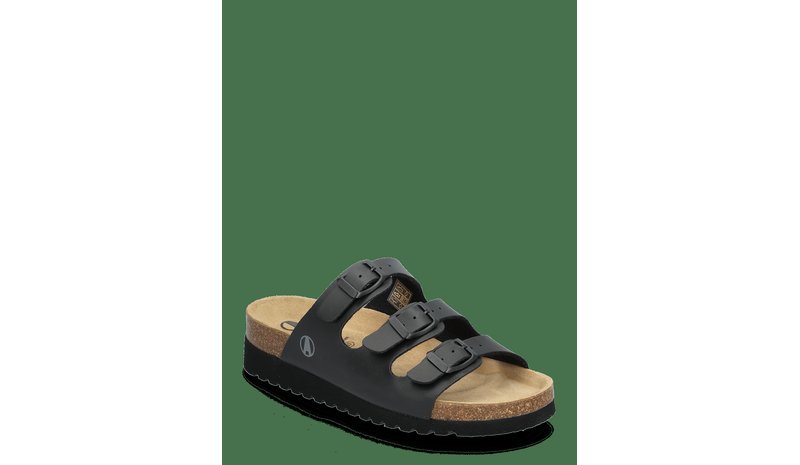 AXELDA Leah - BLACK - 41 – kuva 1/2